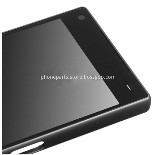 Display Screen for Sony Z5 Compact